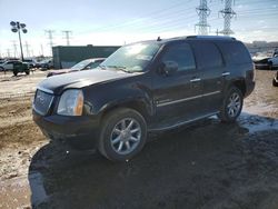 2009 GMC Yukon Denali en venta en Elgin, IL