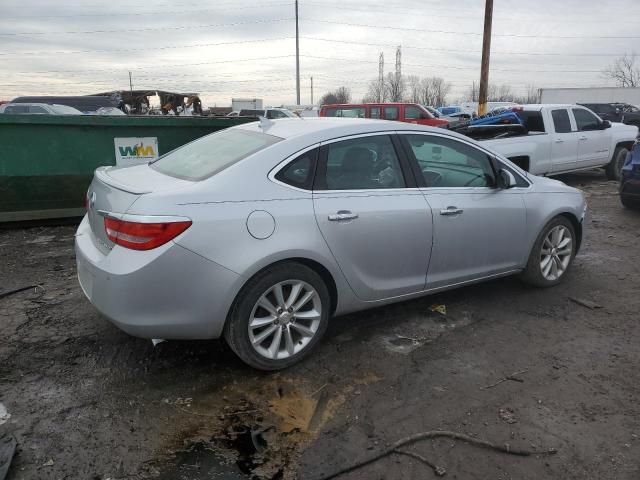 2013 Buick Verano Premium