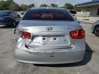 2009 Hyundai Elantra GLS