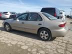 2004 Chevrolet Cavalier LS