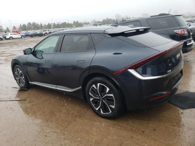 2023 KIA EV6 Light