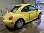 2004 Volkswagen New Beetle GL