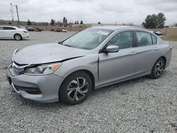 Lots with Bids for sale at auction: 2016 Honda Accord LX