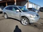 2005 Lexus RX 330