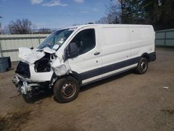 Ford Vehiculos salvage en venta: 2019 Ford Transit T-250