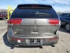 2012 Lincoln MKX