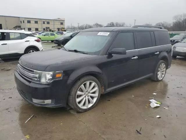 2015 Ford Flex SEL