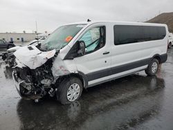 2023 Ford Transit T-350 en venta en Colton, CA