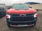 2024 Chevrolet Silverado K1500 ZR2