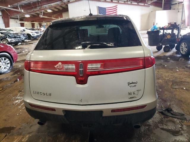 2013 Lincoln MKT