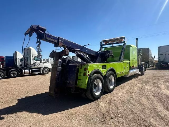 1996 Peterbilt 379