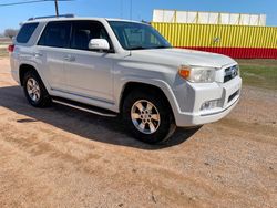 Copart GO cars for sale at auction: 2013 Toyota 4runner SR5