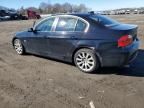 2006 BMW 330 XI