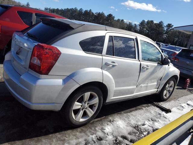 2010 Dodge Caliber SXT