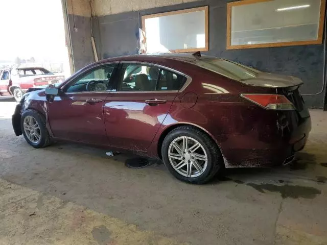 2009 Acura TL