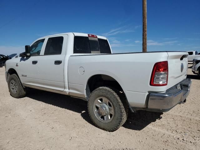 2020 Dodge RAM 2500 Tradesman