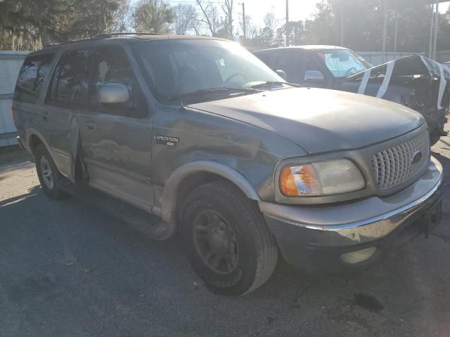 1999 Ford Expedition