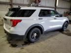 2020 Ford Explorer Police Interceptor