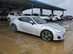 2013 Scion FR-S