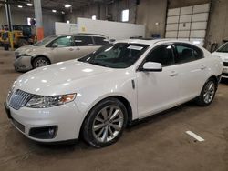 2012 Lincoln MKS en venta en Blaine, MN