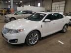 2012 Lincoln MKS