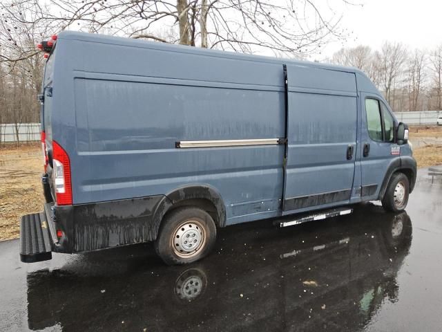 2020 Dodge RAM Promaster 3500 3500 High