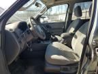 2007 Ford Escape XLT