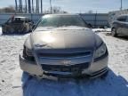 2012 Chevrolet Malibu 1LT