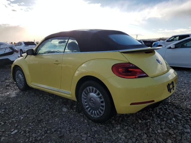 2014 Volkswagen Beetle