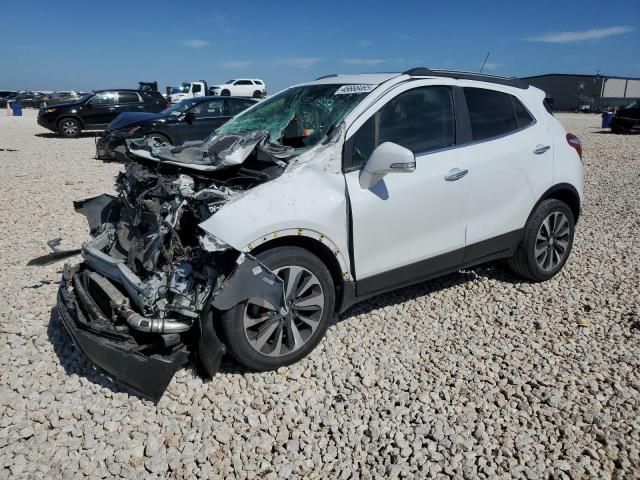 2019 Buick Encore Essence