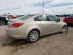 2012 Buick Regal Premium