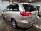 2005 Toyota Sienna CE