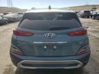 2022 Hyundai Kona Limited