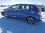 2019 Honda FIT EX