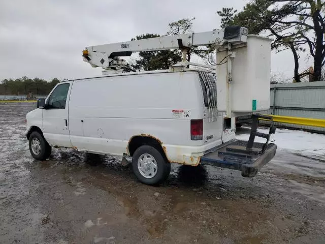 2006 Ford Econoline E350 Super Duty Van