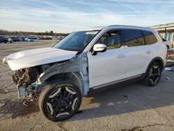 KIA Vehiculos salvage en venta: 2023 KIA Telluride EX