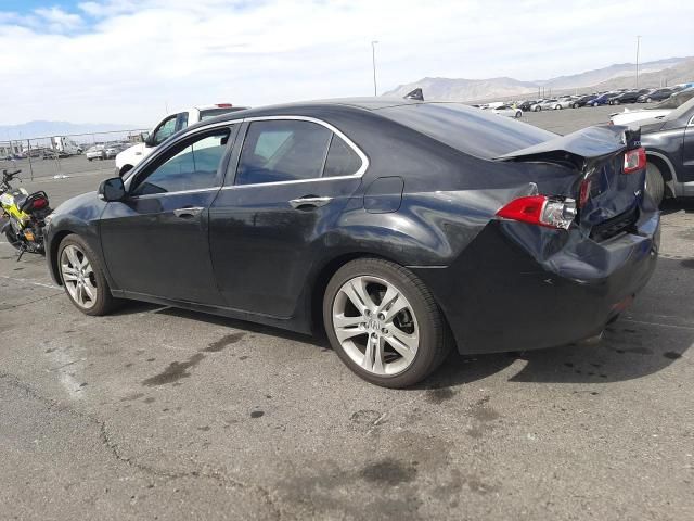 2010 Acura TSX