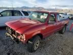 2007 Ford Ranger Super Cab