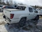 2013 Honda Ridgeline Sport