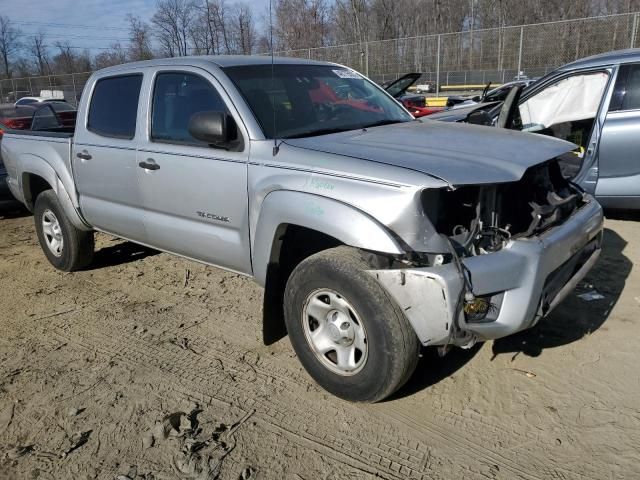 2013 Toyota Tacoma Double Cab Prerunner