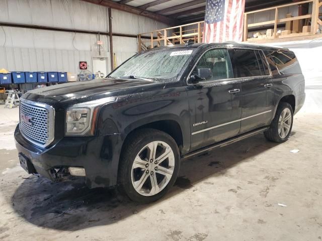 2017 GMC Yukon XL Denali