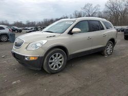 2011 Buick Enclave CXL en venta en Ellwood City, PA