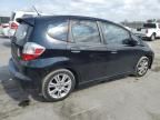 2010 Honda FIT Sport