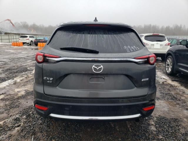 2017 Mazda CX-9 Signature