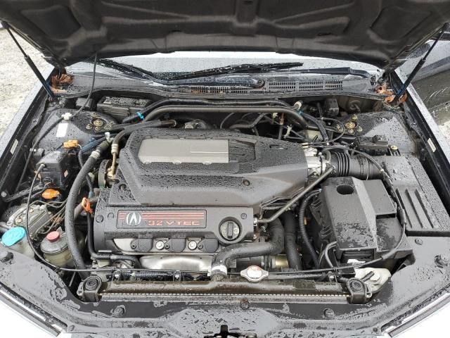 2003 Acura 3.2TL TYPE-S