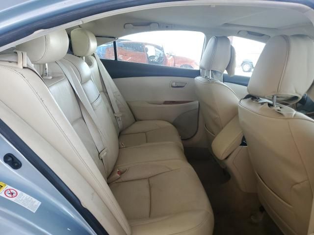 2010 Lexus ES 350