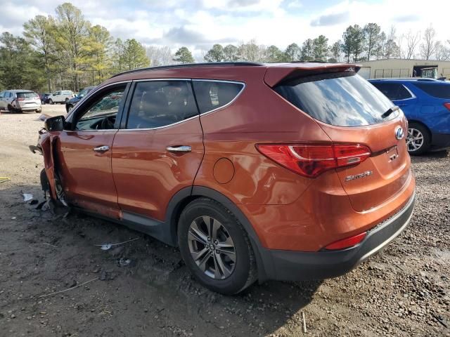 2014 Hyundai Santa FE Sport