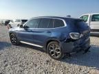 2021 BMW X3 XDRIVE30E