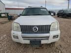 2010 Mercury Mountaineer Premier