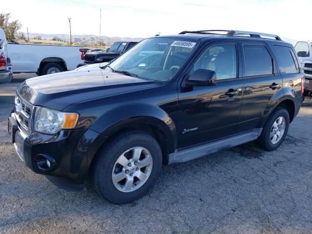 2009 Ford Escape Hybrid